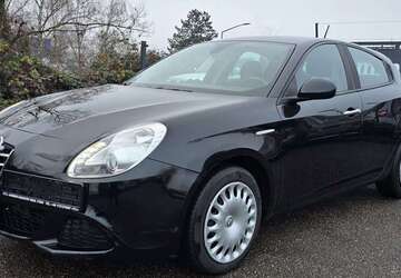 Alfa Romeo Giulietta 270.000 km 2.890 &euro; Kehl 77694