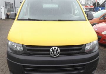 VW T5 Transporter 42.300 km 11.890 &euro; Kellinghusen 25548