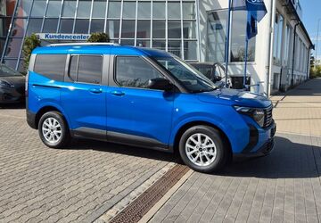 Ford Tourneo Courier 8.000 km 25.490 &euro; Bautzen 02625