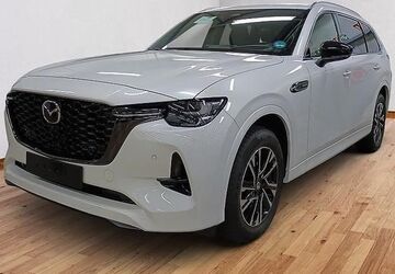 Mazda CX-80 18.360 km 48.750 &euro; Gütersloh 33332