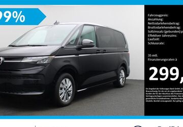 VW T7 Multivan 18.402 km 49.920 &euro; Salzatal OT Bennstedt 06198