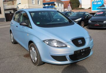 Seat Altea 155.000 km 1.900 &euro; Worms-Pfeddersheim 67551