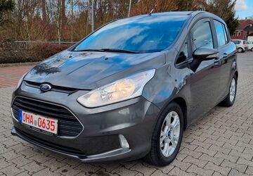 Ford B-Max 30.000 km 9.000 &euro; Osterode 37520