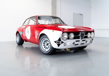 Alfa Romeo GT 16.429 km 389.999 &euro; Nürnberg 90408