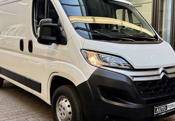 Citroen Jumper 79.473 km 18.990 &euro; Geesthacht bei Hamburg 21502