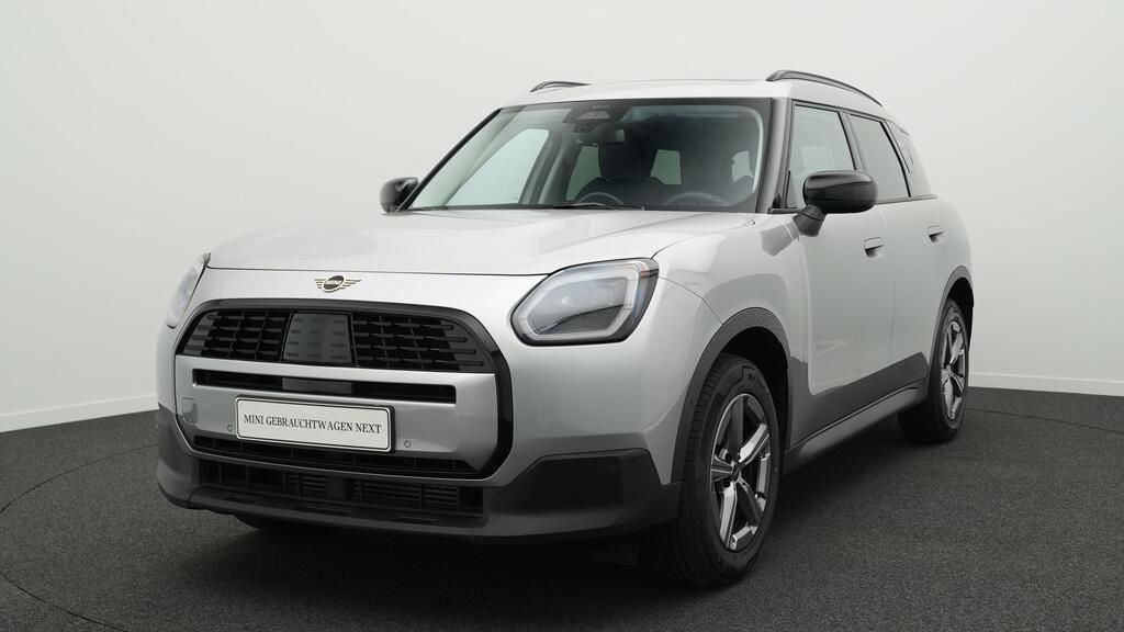 Mini Cooper C Countryman 30.067 km 33.743 &euro; 