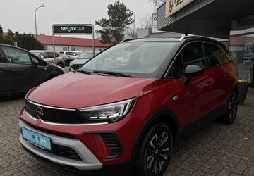 Opel Crossland (X) 18.700 km 20.990 &euro; Leer 26789