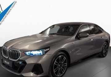BMW 550 18.067 km 66.950 &euro; Hildesheim 31137