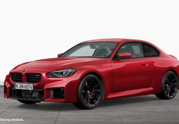 BMW M2 21.288 km 72.902 &euro; Barsbüttel bei Hamburg 22885