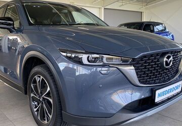 Mazda CX-5 51.100 km 28.990 &euro; Rinteln 31737