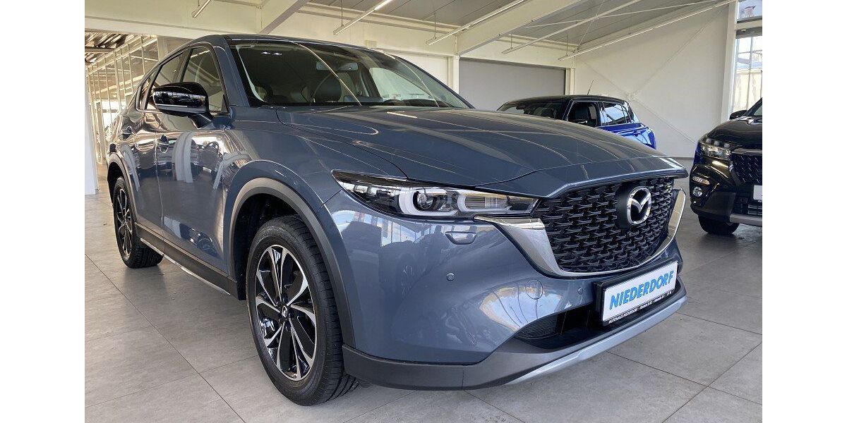 Mazda CX-5 51.100 km 28.990 &euro; Rinteln 31737