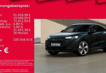 Audi Q5 9.999 km 79.990 &euro; Hannover 30179