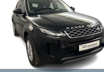 Land Rover Range Rover Evoque 51.189 km 30.480 &euro; Dorfmark 29683