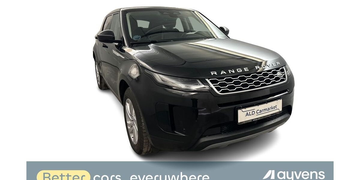 Land Rover Range Rover Evoque 51.189 km 30.480 &euro; Dorfmark 29683