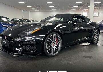 Jaguar F-Type 77.000 km 59.990 &euro; Mudau 69427