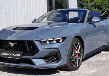 Ford Mustang 6.423 km 58.690 &euro; Eschwege 37269