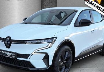 Renault Megane E-TECH 3.500 km 35.790 &euro; Minden 32427