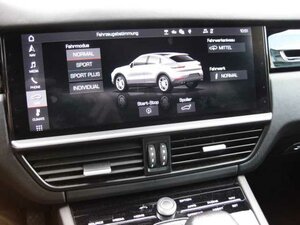Porsche Cayenne Coupe Approvedt 12-2026 dt.Fzg.Top Ausst 178.000 km 45.999 &euro; Biebesheim 64584