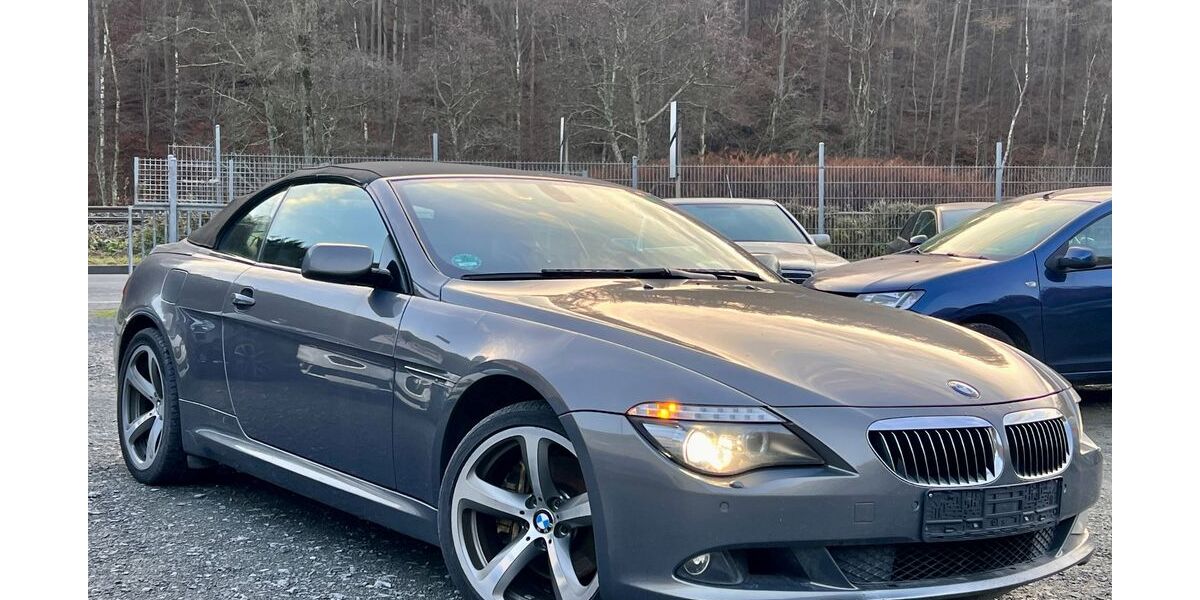 BMW 635 225.500 km 9.990 &euro; Werdohl 58791