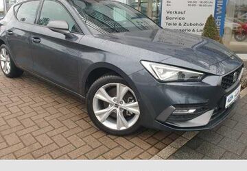 Seat Leon 15.900 km 27.890 &euro; Bramsche 49565