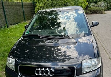Audi A2 175.000 km 3.300 &euro; Ilmenau 98693