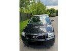 Audi A2 175.000 km 3.300 &euro; Ilmenau 98693