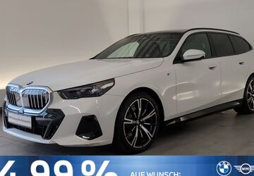 BMW 520 12.489 km 49.870 &euro; Würzburg 97076
