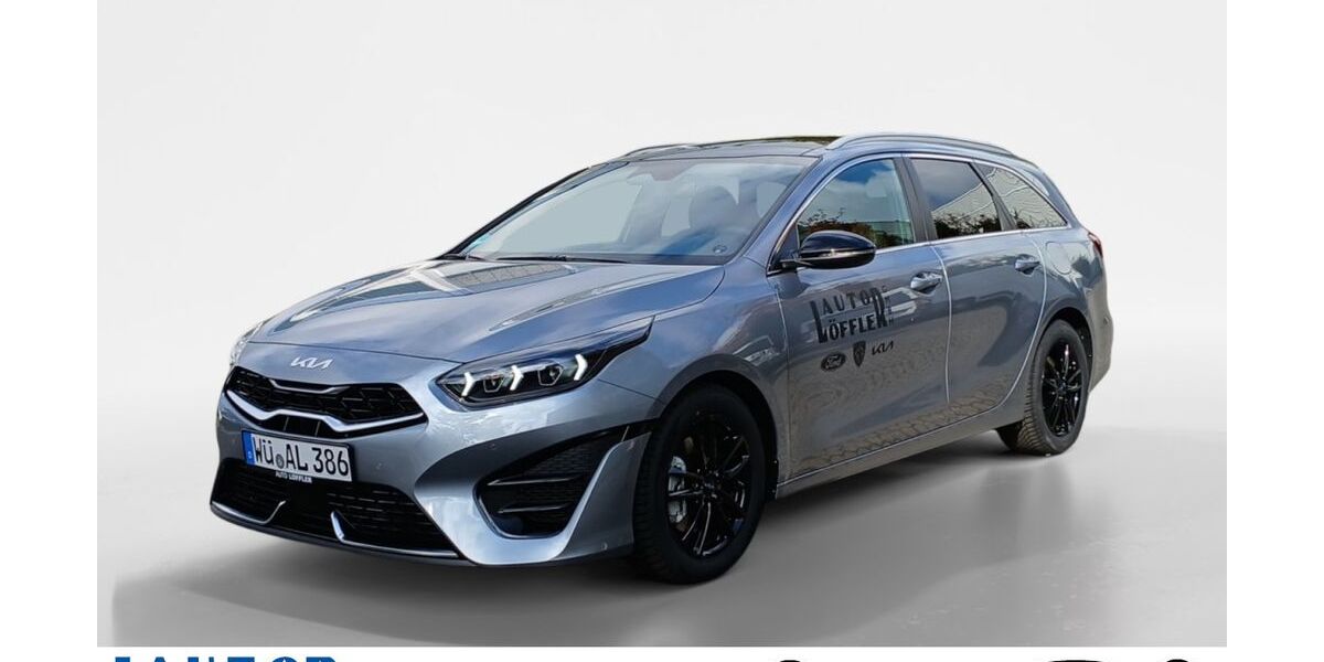 Kia ceed Sportswagon 2.500 km 32.802 &euro; Würzburg 97076