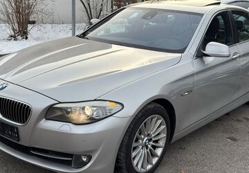 BMW 525 313.000 km 7.499 &euro; Elbach / Fischbachau 83730
