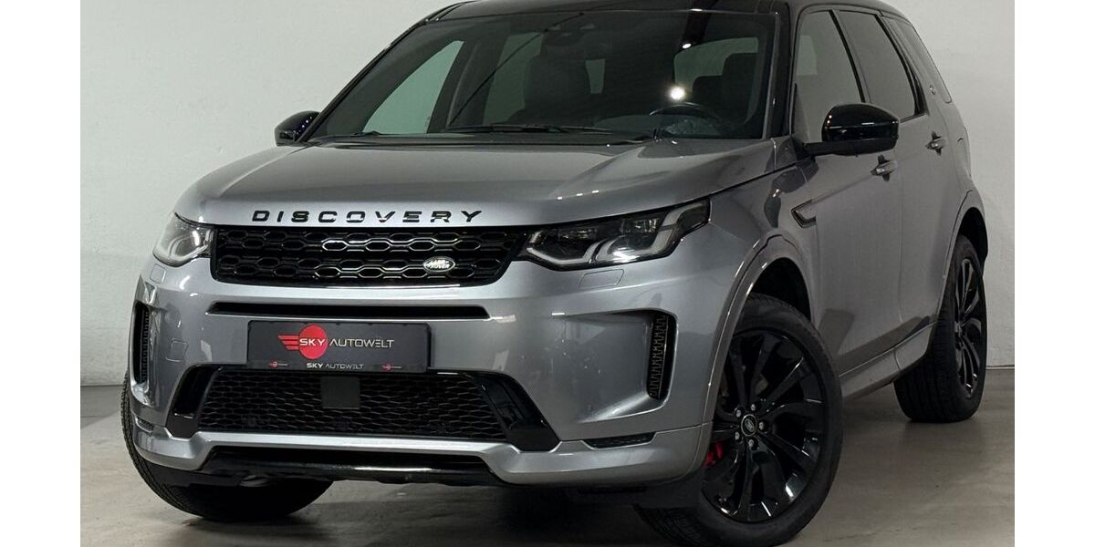 Land Rover Discovery 93.500 km 26.450 &euro; Remscheid 42859