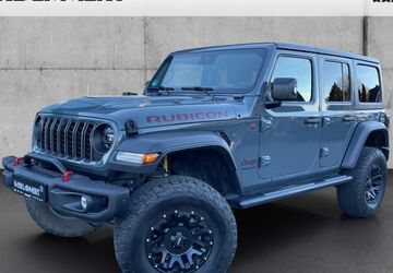 Jeep Wrangler 35.651 km 68.790 &euro; Hasbergen b. Osnabrück 49205