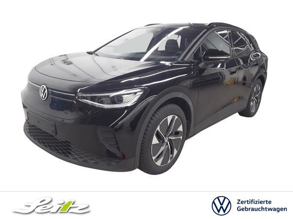VW ID.4 16.435 km 42.948 &euro; Kempten 87437