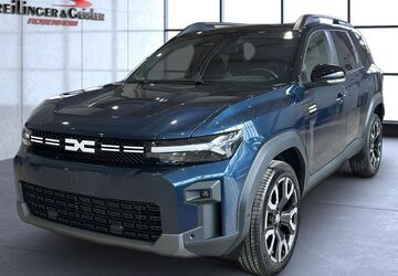 Dacia Bigster 1.001 km 33.390 &euro; Rosenheim 83022