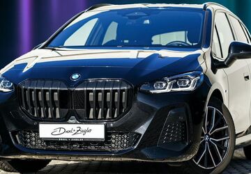 BMW 220 Active Tourer 14.490 km 32.990 &euro; Augsburg 86199