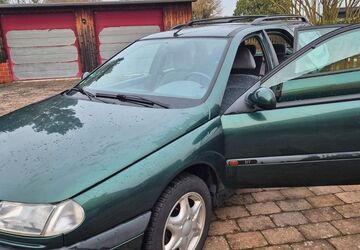Renault Laguna 108.500 km 1.000 &euro; Mühlacker 75417