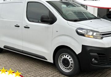 Citroen Jumpy 6.100 km 31.490 &euro; Gunzenhausen 91710