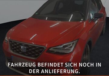 Seat Arona 2.000 km 24.980 &euro; Würzburg 97076
