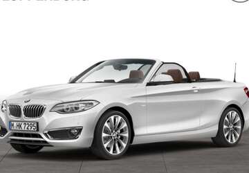 BMW 230 76.464 km 22.490 &euro; Achim 28832