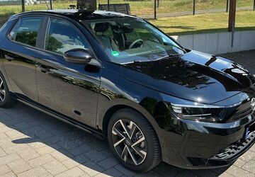 Opel Corsa 1.500 km 14.900 &euro; Nachrodt-Wiblingwerde 58769