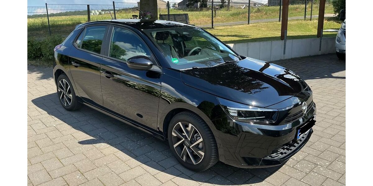 Opel Corsa 1.500 km 14.900 &euro; Nachrodt-Wiblingwerde 58769
