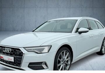 Audi A6 23.079 km 47.880 &euro; Neutraubling 93073