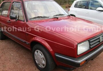 VW Jetta 128.000 km 4.950 &euro; Lingen - Baccum 49811