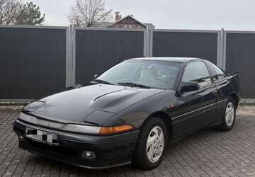 Mitsubishi Eclipse 99.369 km 12.000 &euro; Weißwasser 02943