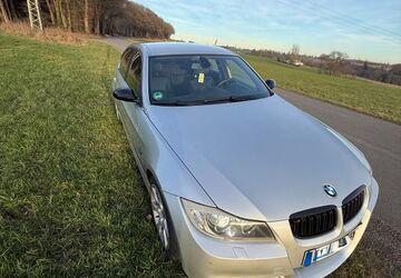 BMW 325 306.000 km 8.200 &euro; Waldbröl 51545