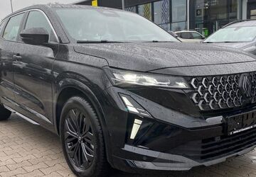 Renault Austral 4.000 km 30.990 &euro; Wiesmoor 26639