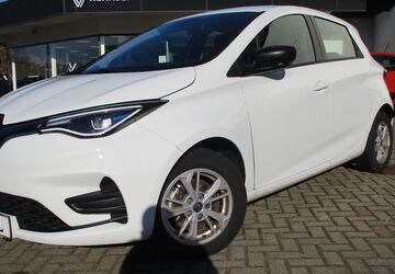 Renault ZOE 19.987 km 15.990 &euro; Melsungen 34212