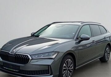 Skoda Superb 15.850 km 42.990 &euro; Tafertshofen 86498