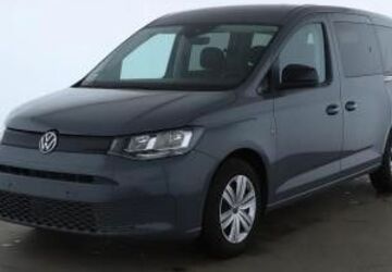 VW Caddy Maxi 21.705 km 32.990 &euro; Meißen 01662