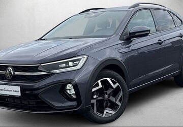 VW Taigo 1.800 km 38.550 &euro; Mainz 55131