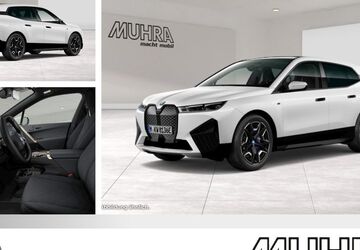 BMW iX 22.212 km 87.770 &euro; Oberhausen 46149